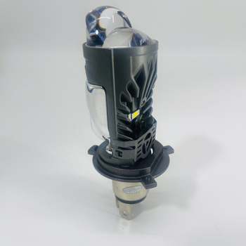 LED laserska svjetla s dvostrukim lećama za automobile i motocikle, 43W, 12V, IP68, 3200 lm, model M01k