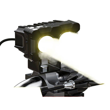 Reflektor za električno vozilo, ultra-jasna LED dioda, prednja svjetiljka motocikla, vanjsko gradsko osvjetljenje