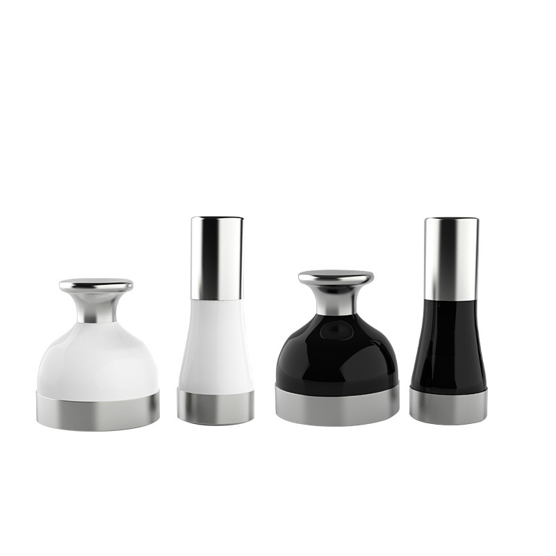 Szépség Eszköz: Arcbőrre mini jégkalapács hidratálásra és nap utáni helyreállításra, hordozható, IPX8 vízálló, otthoni használatra