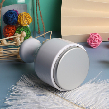 Dispozitiv de compresie cu gheață pentru micșorarea porilor, instrument facial portabil, IPX-2 rezistent la apă, după expunerea la soare.