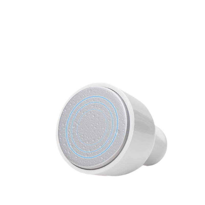 Dispozitiv de compresie cu gheață pentru micșorarea porilor, instrument facial portabil, IPX-2 rezistent la apă, după expunerea la soare.