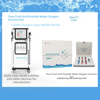 Instrument cosmetic comercial IPX-4 rezistent la apă, fără baterie încorporată, Foshan Newface