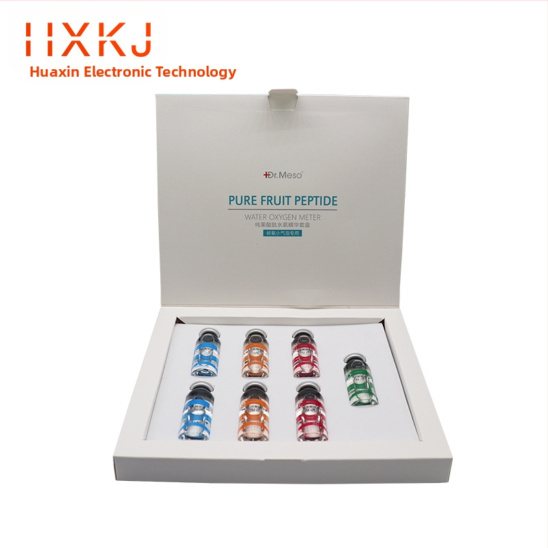 Instrument cosmetic comercial IPX-4 rezistent la apă, fără baterie încorporată, Foshan Newface