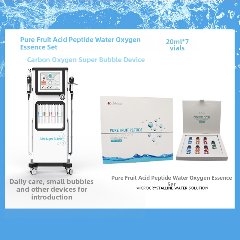 Instrument cosmetic comercial IPX-4 rezistent la apă, fără baterie încorporată, Foshan Newface