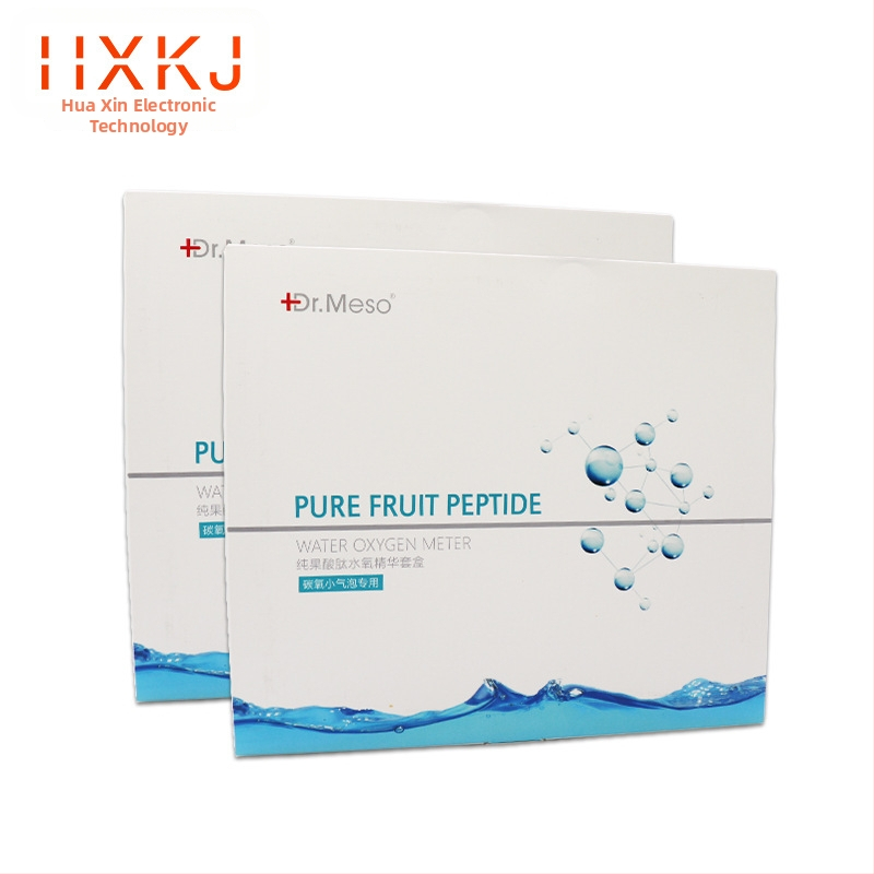 Instrument cosmetic comercial IPX-4 rezistent la apă, fără baterie încorporată, Foshan Newface