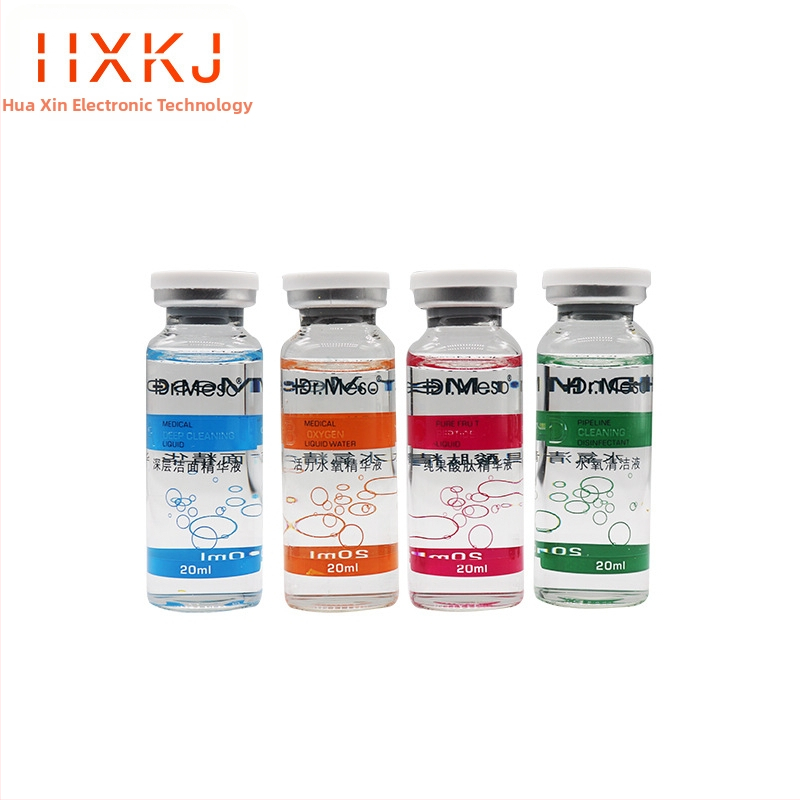 Instrument cosmetic comercial IPX-4 rezistent la apă, fără baterie încorporată, Foshan Newface