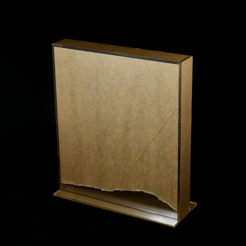 Dreamlee prozirni akrilni stalak za izlaganje nakita s 72 rupa, četiri sloja