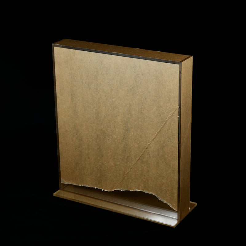 Dreamlee prozirni akrilni stalak za izlaganje nakita s 72 rupa, četiri sloja