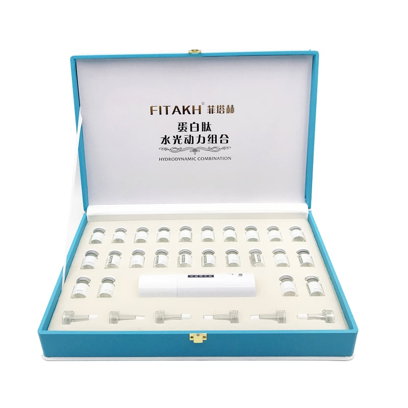 Mjerilo hidratacije za komercijalne salone; IPX8 vodootporno; bez ugrađene baterije