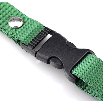 Lanyard za mobitel od najlona sa Silk Screen tiskom, MYHOME (Nylon, Silk Screen, Plastic buckle, MYHOME, Unisex)