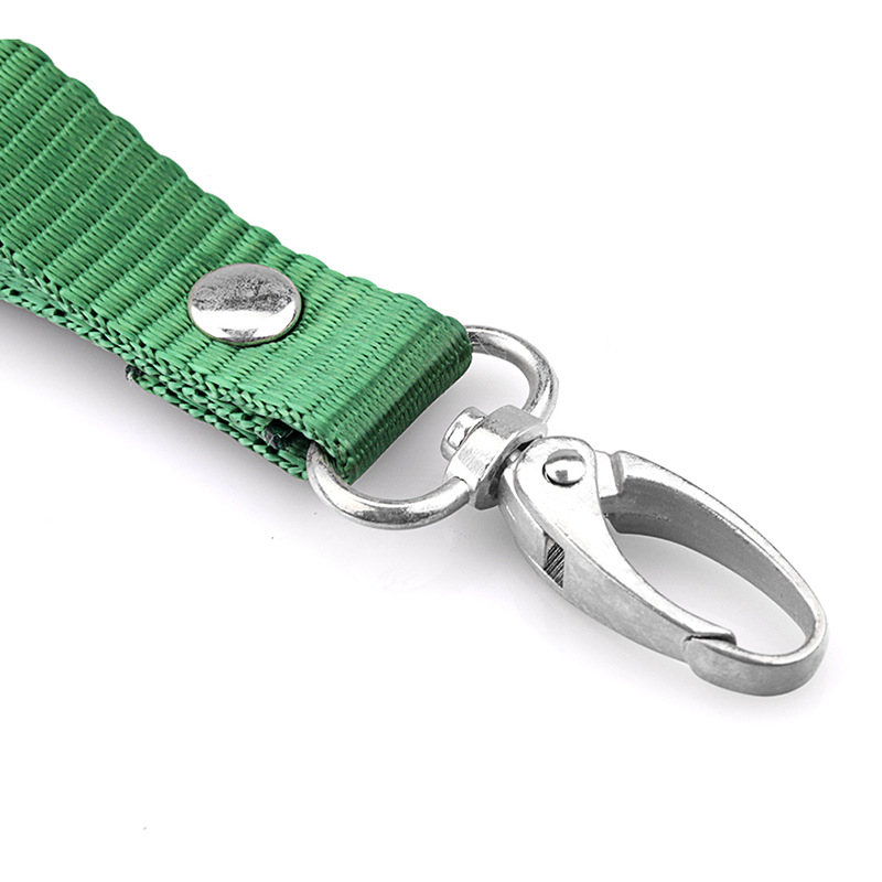 Lanyard za mobitel od najlona sa Silk Screen tiskom, MYHOME (Nylon, Silk Screen, Plastic buckle, MYHOME, Unisex)