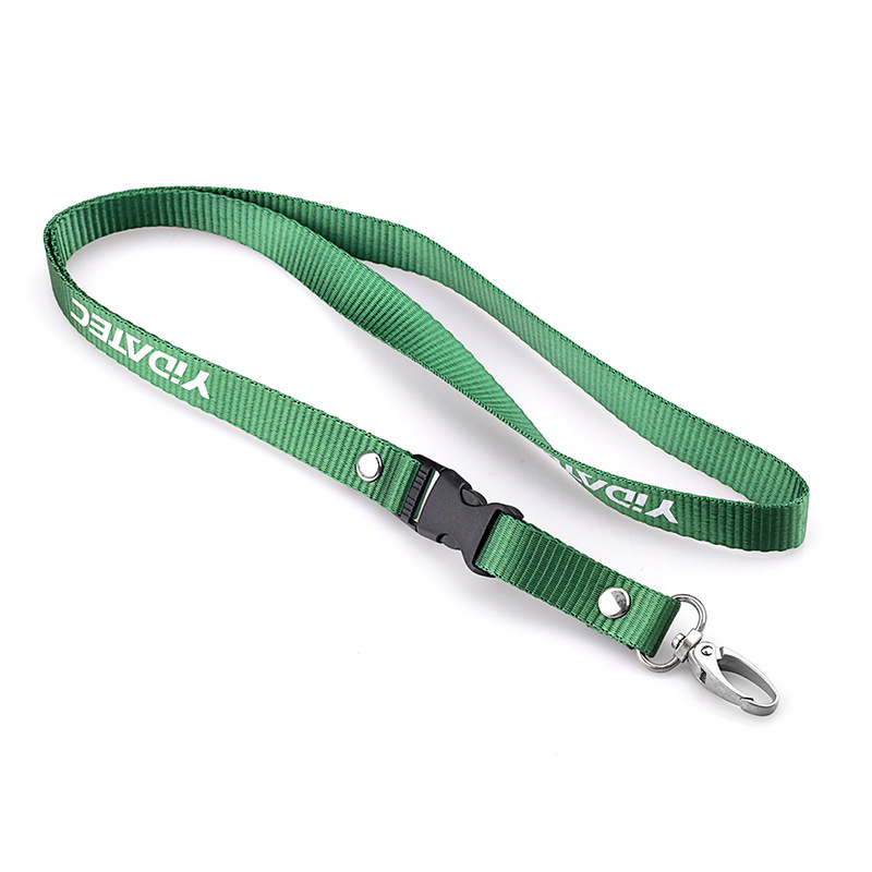 Lanyard za mobitel od najlona sa Silk Screen tiskom, MYHOME (Nylon, Silk Screen, Plastic buckle, MYHOME, Unisex)