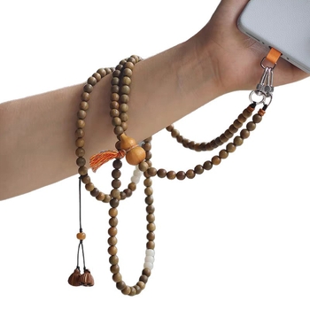 Ξύλινο κολάρο κινητού με λουρί — Unisex διακόσμηση; Υλικό: ξύλο; Στυλ: Unisex; Λειτουργία: Διακόσμηση; Τύπος: Κοσμημα για κινητό τηλέφωνο; Συσκευασία: Μαζική