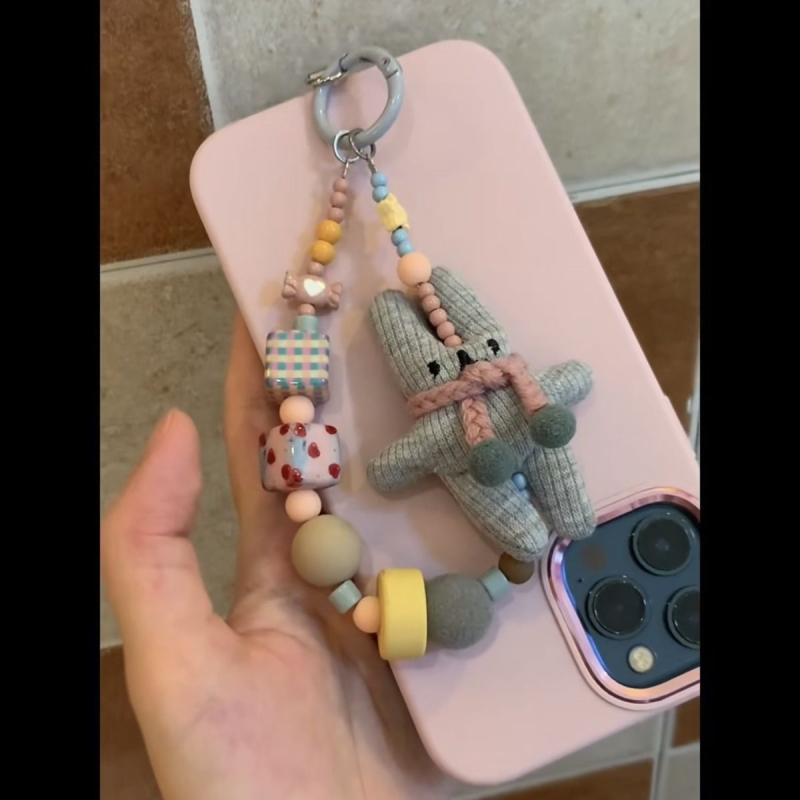 Lanyard pentru telefon din PVC, cataramă din plastic, personalizabil, brand aimao, unisex