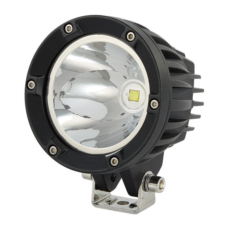 LED reflektor za auto i motocikl 12V, 50W, LED7070, 3218 lm, IP68
