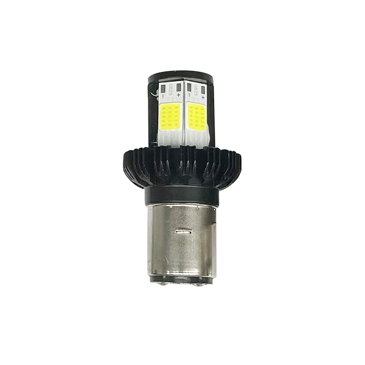COB LED prednje svjetlo za motocikl, 15W, 9-80V, 1A, 10000h