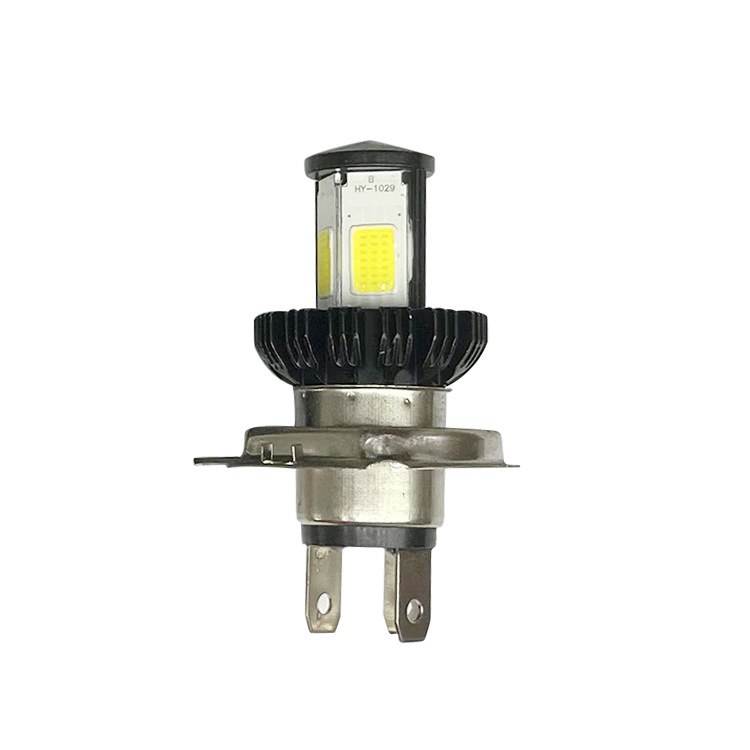 COB LED prednje svjetlo za motocikl, 15W, 9-80V, 1A, 10000h