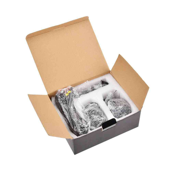 Motocikl LED spot svjetla 12V 60W 3000 lm IP67 aluminijska legura