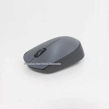 Logitech juhtmevaba hiir M170/M171, energiasäästlik, USB, 2.4GHz, 1000dpi, 3 nupud