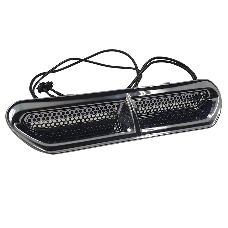 Motociklistična LED svjetiljka za Harley, 12V, 72W, strob svjetlo, PVC kućište, vijek trajanja 50000 h