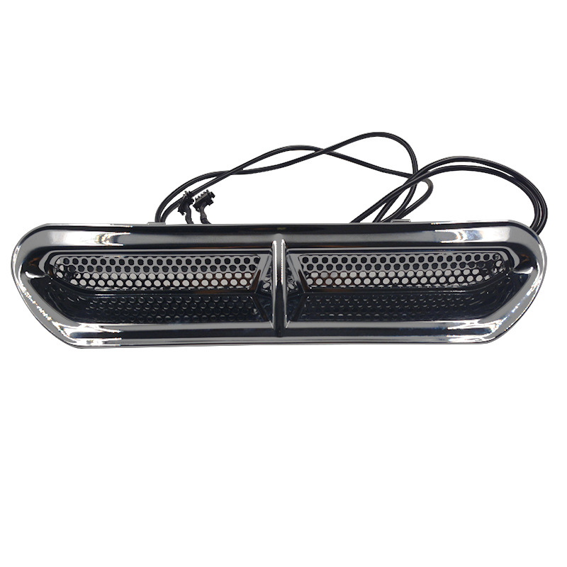 Motociklistična LED svjetiljka za Harley, 12V, 72W, strob svjetlo, PVC kućište, vijek trajanja 50000 h