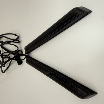 Мотоциклетен индикатор за завой за Harley Road Glide King — LED светодиодно осветление за багажник, Coolmoto, живот на експлоатация 5 години