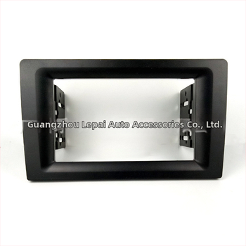 Rėmelis Android automobilių garso sistemai didelio ekrano navigacijai