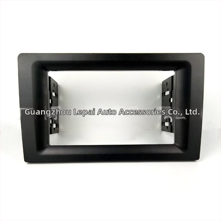 Android autohelisüsteemi raami suur ekraaniga navigeerimiseks