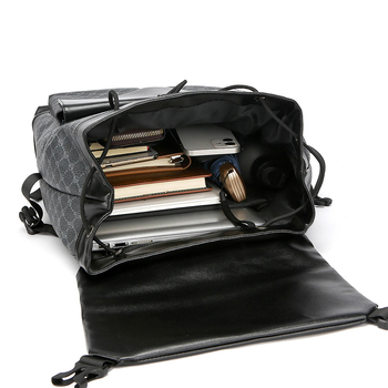 Ruksak za putovanja i svakodnevnu upotrebu — velika kapaciteta 36–55 L, pogodan za 13-inčni laptop, unisex dizajn, naramenice s zračnim jastučićem