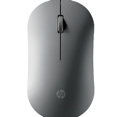 DM10 ασύρματο ποντίκι διπλής λειτουργίας, Bluetooth και 2.4G, 3 κουμπιά, USB διεπαφή