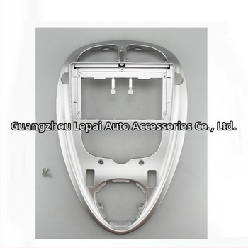 Citroen Xsara Picasso (1999–2010) centrinė navigacijos rėmas su Android dideliu ekranu - Medžiaga: plastikas; Svoris: 1000 g; Įtampa: 12 V; Prekės ženklas: Peakness.