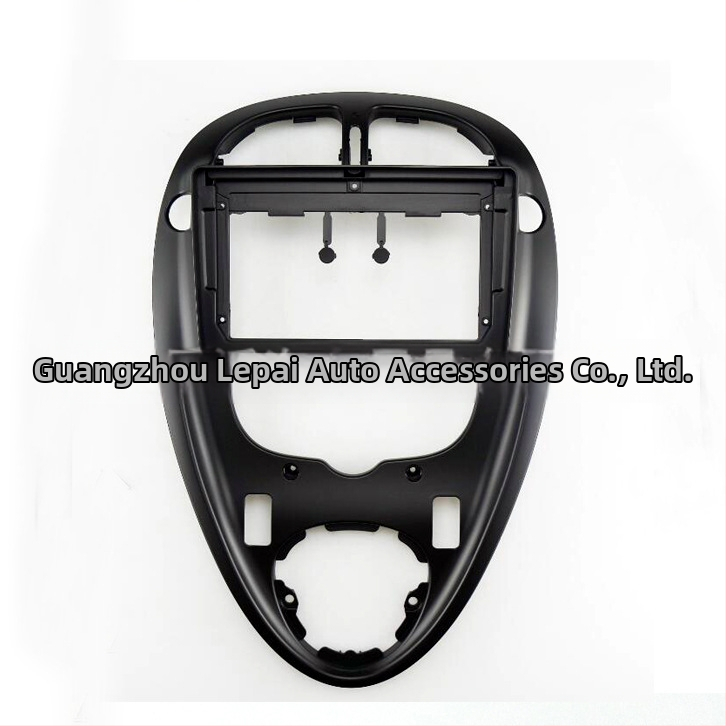 Citroen Xsara Picasso (1999–2010) centrinė navigacijos rėmas su Android dideliu ekranu - Medžiaga: plastikas; Svoris: 1000 g; Įtampa: 12 V; Prekės ženklas: Peakness.