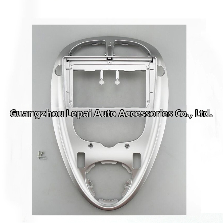 Citroen Xsara Picasso (1999–2010) kesknavigeerimise raam Android suure ekraaniga - Materjal: plastik; Kaal: 1000 g; Pinge: 12 V; Bränd: Peakness.