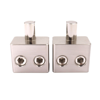 Разклонител за захранване на автомобилен аудио усилвател, 12V, 10A, месинг, RT4, марка M, за автомобилно използване