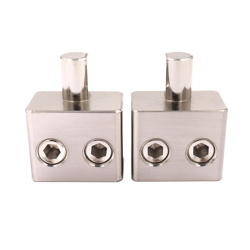 Разклонител за захранване на автомобилен аудио усилвател, 12V, 10A, месинг, RT4, марка M, за автомобилно използване