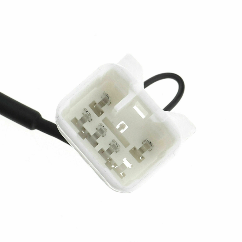 Ford 5-pinski AUX auto audio kabel, ABS materijal, za AUX liniju, prilagođena obrada