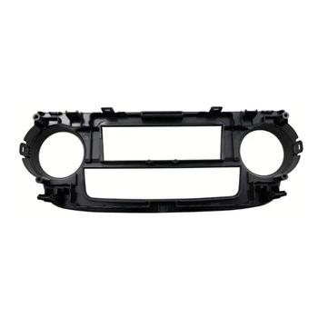 Android okvir za središnju konzolu Honda CR-V 2007-2011 – plastični okvir za navigacijski i audio panel, težina 300 g, kompatibilan s ručnim/automatskim mjenjačem