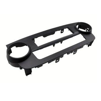 Android okvir za središnju konzolu Honda CR-V 2007-2011 – plastični okvir za navigacijski i audio panel, težina 300 g, kompatibilan s ručnim/automatskim mjenjačem