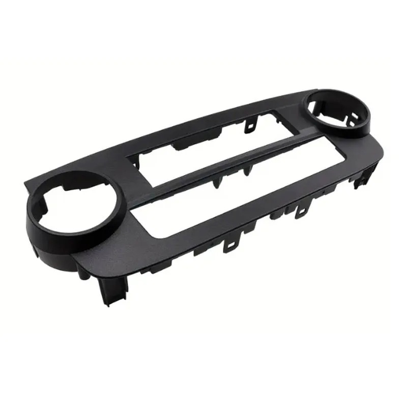 Android okvir za središnju konzolu Honda CR-V 2007-2011 – plastični okvir za navigacijski i audio panel, težina 300 g, kompatibilan s ručnim/automatskim mjenjačem