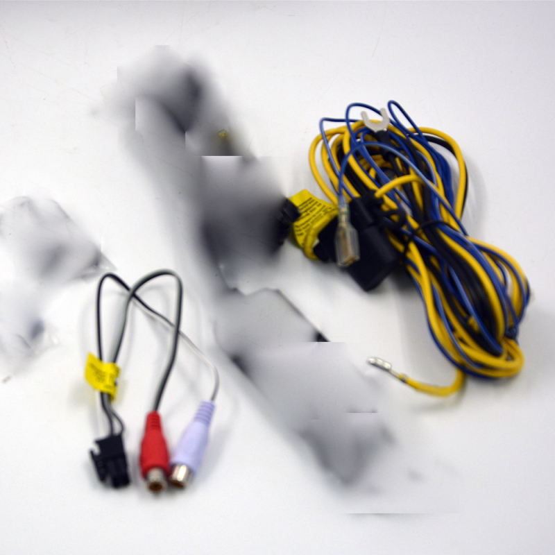 Regulator zvuka basa za automobilsku subwoofer jedinicu TS-130DA, kabelski upravljač, plastično kućište, težina 0,25 kg, za instalaciju i podešavanje subwoofera