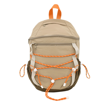 Gfsn ranac s izvezenim Oxfordom, lagan za slobodno vrijeme i putovanja, sustav remena s zračnim jastučićem, podstava od najlona