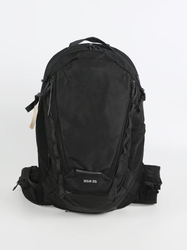 Unisex ruksak od najlona, 20–35L, vodootporan, kompatibilan sa 16-inčnim laptopom