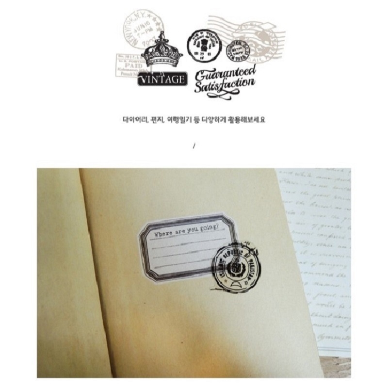 suatelier Telefónne dekoratívne samolepky — PVC, vodotesné, kreslený štýl, tlač