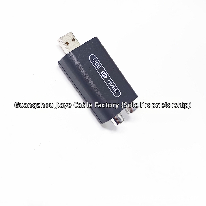 USB-CVBS/HDMI adaptér kábel pre Android navigáciu s veľkou obrazovkou – zadná opierka hlavy pre montáž, 12V, 45W, 1 kg, plast