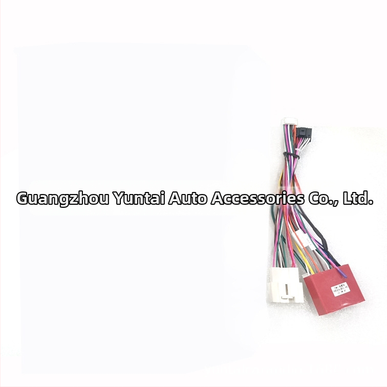 Androidi navigatsiooniraam Mazda 6 jaoks (04-15 vanem mudel) – MA-17, plastist, Evoresn/Yisen, päritolu Guangzhou, helimuudatus