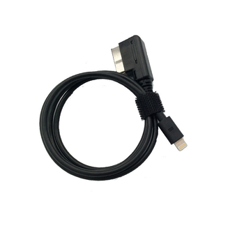 Kabel za podatke za iPhone – bakreno jezgro, 5V, prijenos zvuka, MARFLO/Mavrau