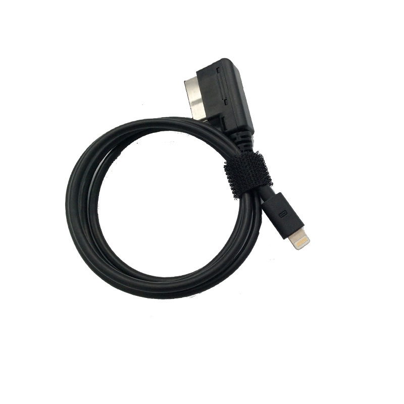 Kabel za podatke za iPhone – bakreno jezgro, 5V, prijenos zvuka, MARFLO/Mavrau
