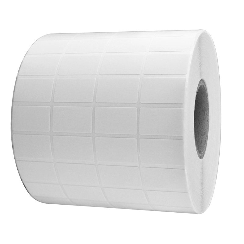 Samolijepljiva etiketa od bakrene ploče – sjajna površina, ljepilo na bazi vode, debljina 80 mm, pogodna za elektroniku, hranu, medicinu, kozmetiku, odjeću