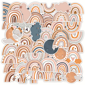 Graffiti dekoratīvo uzlīmju komplekts (PVC materiāls; drukāšana; dekorācijas funkcija; atsevišķi iepakots; drukāts LOGO: OK)