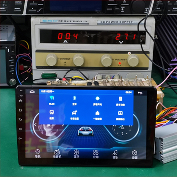 TH-VC12 24V na 12V buck pretvarač za kamione, 120/300W, dimenzije 73×33×53 mm